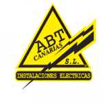 logo cliente ABT. Canarias