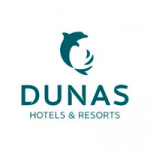 Logo Cliente Dunas