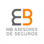 Logo cliente MB Asesores