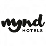 Logo cliente MYND