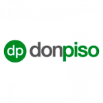 Logo Cliente Don Piso